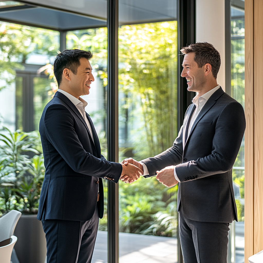 K-Investments bei der K-Innovations Group
