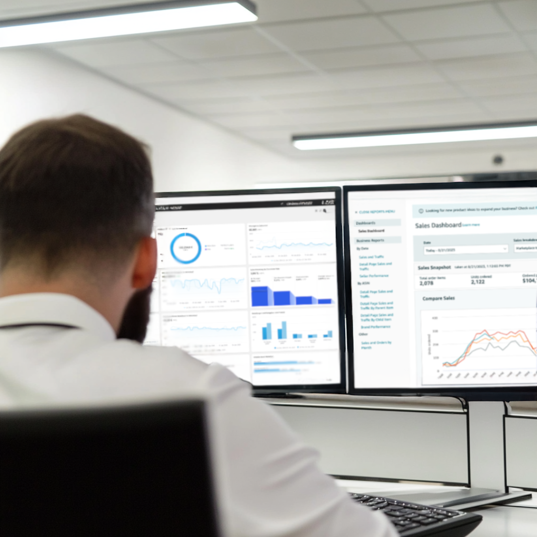 Unternehmerische Freiheit ohne Risiko - K-Investments von der K-Innovations GmbH