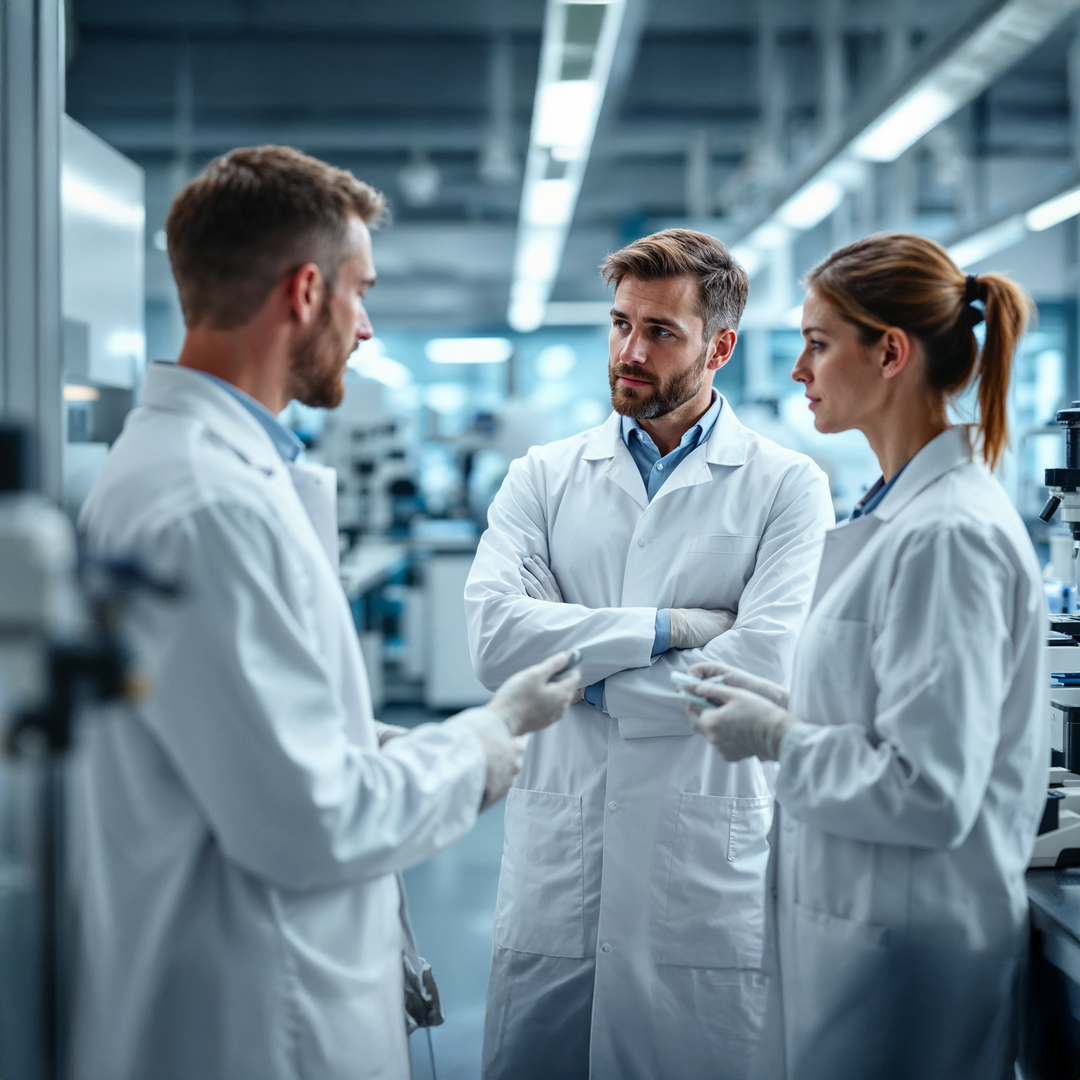 Von der Idee zum Markterfolg - K-Innovations Group