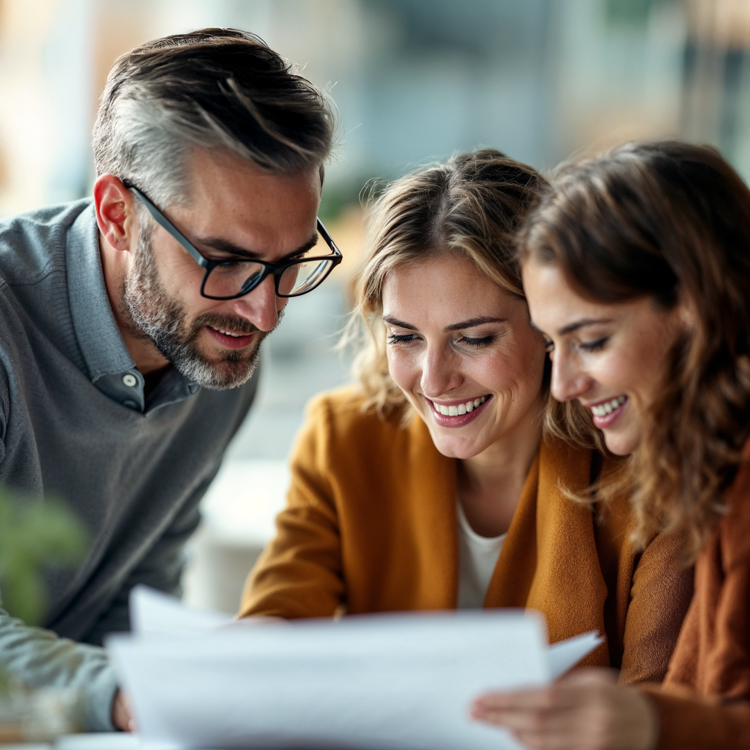 Unternehmerische Freiheit ohne Risiko - K-Investements von der K-Group